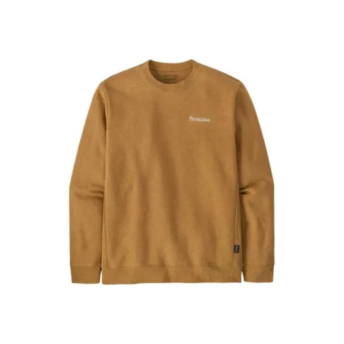 Patagonia Water People Uprisal Crew Sweatshirt Women's
