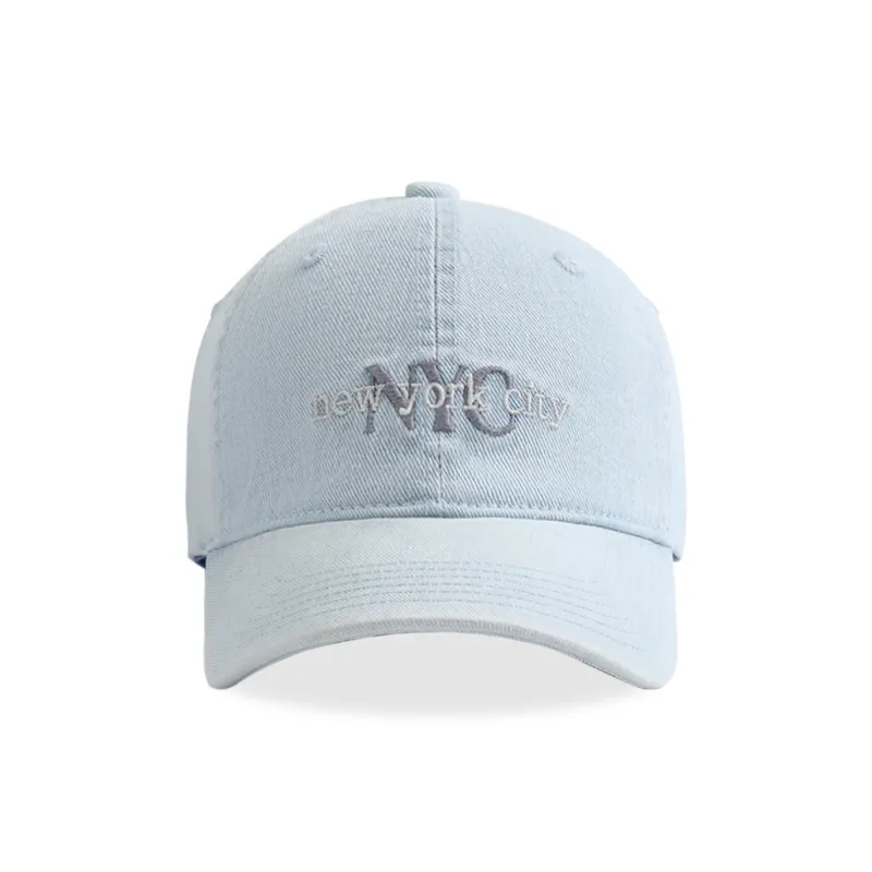ZANC High Quality Cotton Baseball Caps Unisex-4