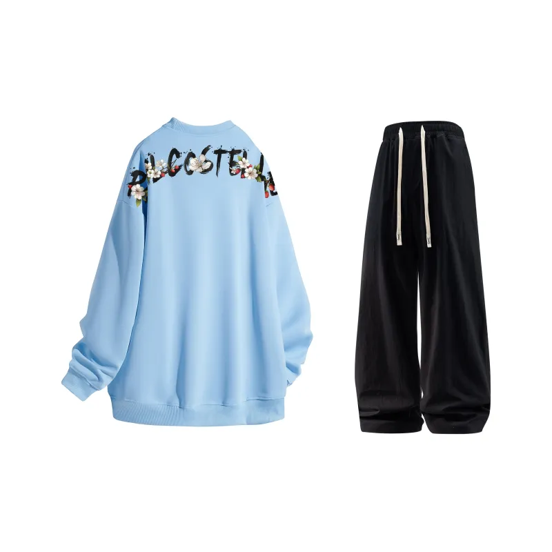 PAUL COSTELLOE Casual Sportswear Unisex-8