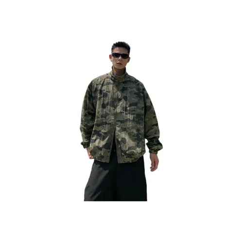 Weles Jackets Unisex