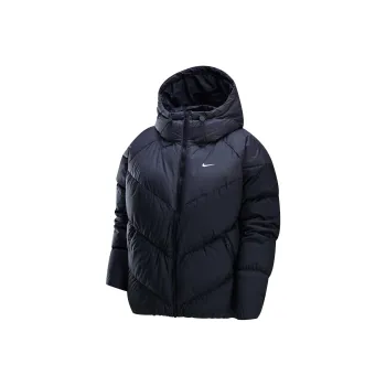Nike SportswearStorm FIT WINDPUFFER Down Jacket Women's Black