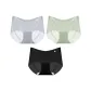 3 Pack (C-Green+Gray+Black)