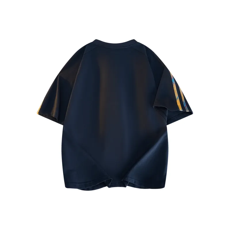 PAUL COSTELLOE T Shirts Unisex-11