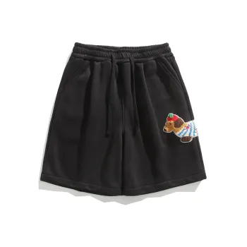 FAVEPOP Casual Shorts Unisex
