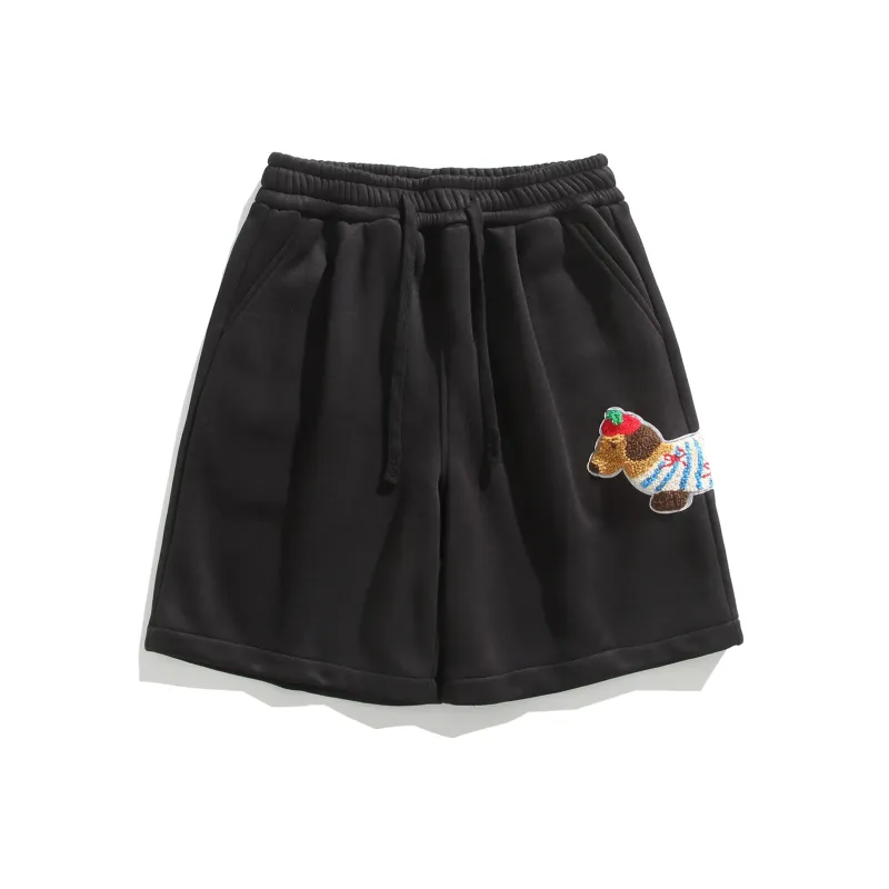 FAVEPOP Casual Shorts Unisex-1