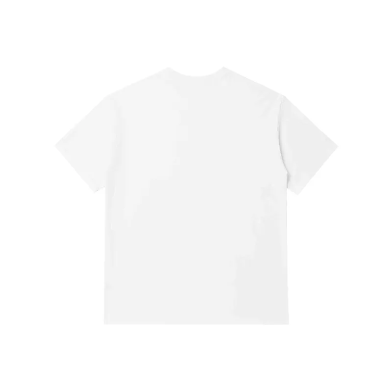 FCMM T Shirts Unisex-4