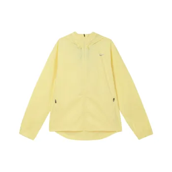 Nike Jackets Women's Yellow
