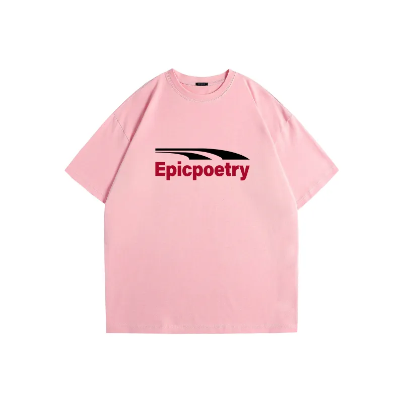EPIC POETRY T Shirts Unisex-15