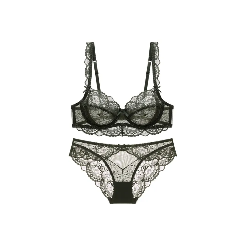 ROBINHOOD Underwear Set Women's 2 Pcs-5