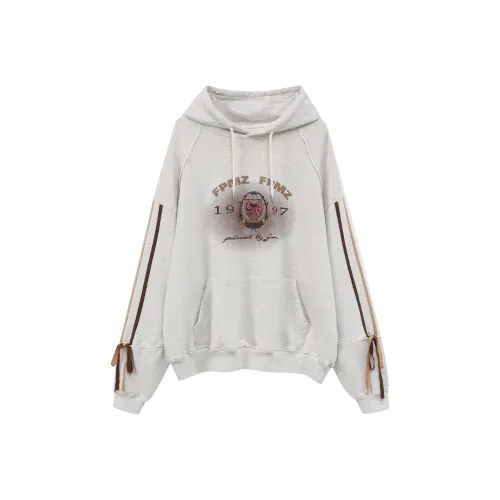 FPMZ Sweatshirts Women's