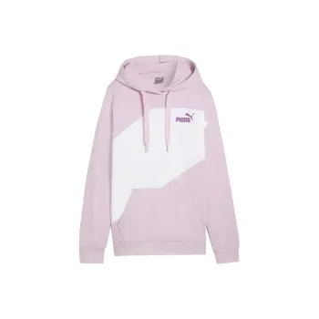 PUMA Arc-hitect Sweatshirts Women's Pink