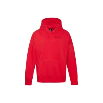 Converse Sweatshirt Women's Red