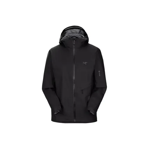 Arcteryx Norvan Jackets Women's