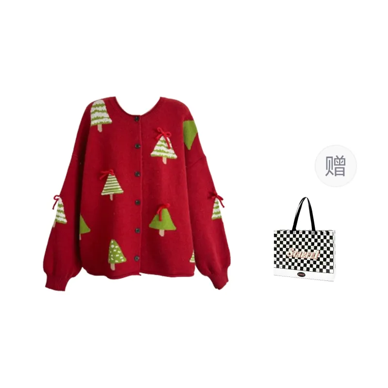 STARFEI Knitwear Women's-7