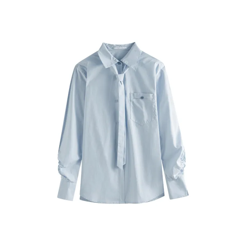 FANSILANEN Shirts Women's-0