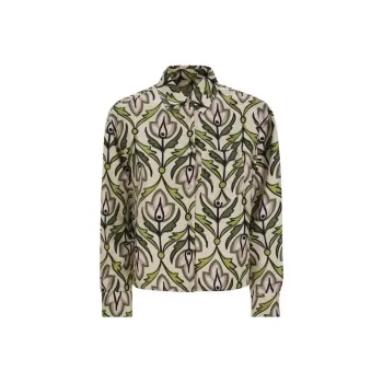 WEEKEND MaxMara Max Mara Weekend Enfasi Long Sleeved Shirt