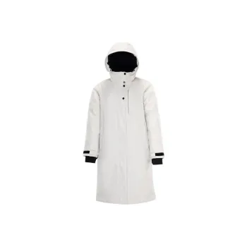 Feathered Object Down Jacket Women's