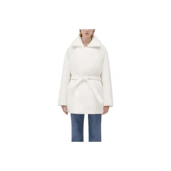 Bottega Veneta Jacket Women's White