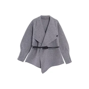 PZHK Knitwear Women's