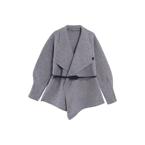 PZHK Knitwear Women's