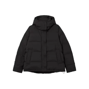 Lululemon Wunder Puff Series Down Jacket Winter Women's