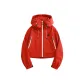 Rosefinch Red