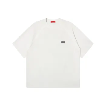 INXX T Shirts Unisex White