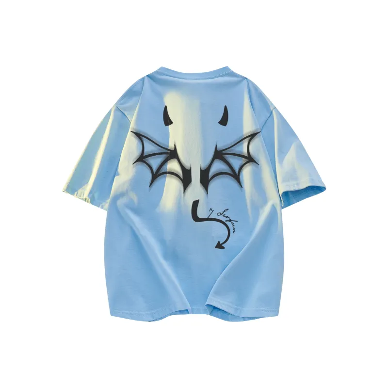 7 SEVFUN T Shirts Unisex-38