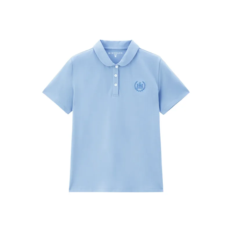 UNIQLO Polo Shirts Women's-10