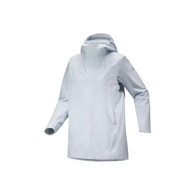 Arcteryx Solano Series Jacket Women's-13