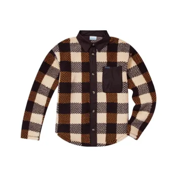 Columbia Jackets Women's Brown