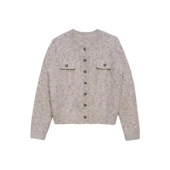 Mayya Plus Knitwear Women's