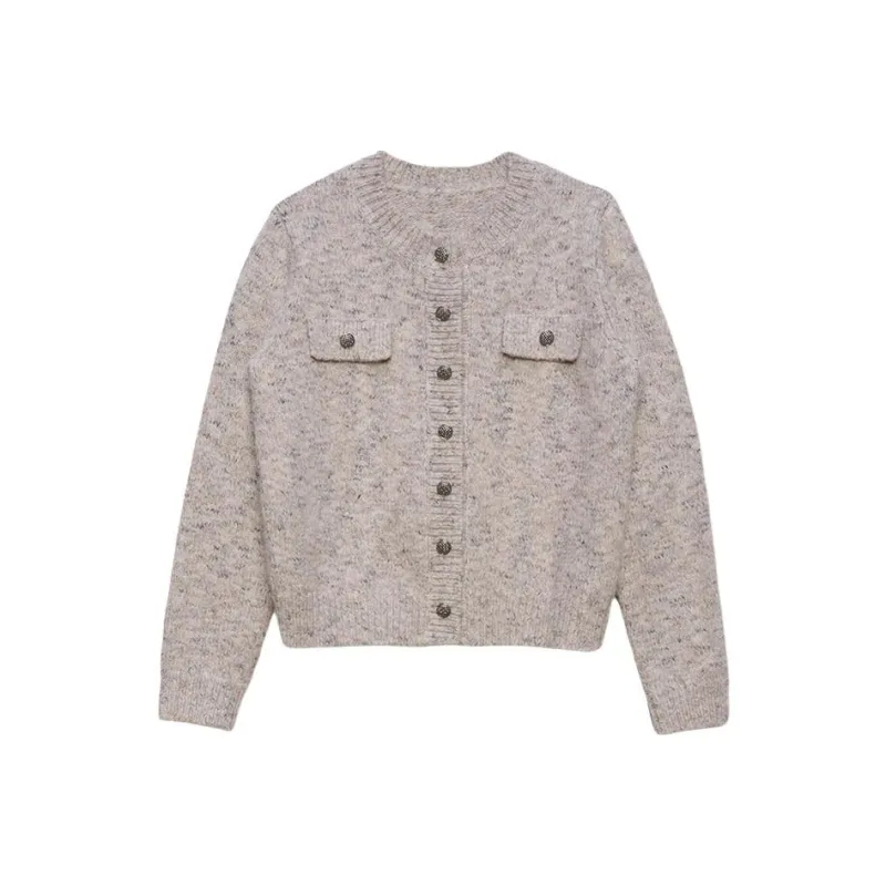 Mayya Plus Knitwear Women's-0