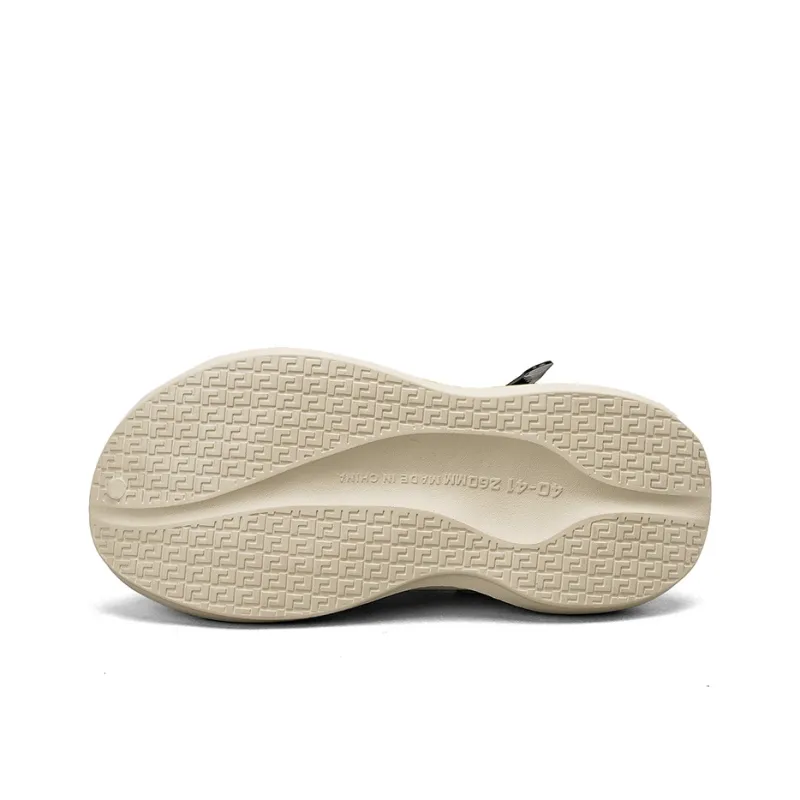 Hong Kong Meng Clogs Unisex-9