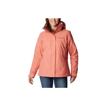 Columbia Jackets Women's Peach