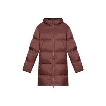 DSQUARED 2 Logo Detailed Down Jacket