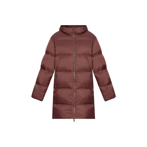 DSQUARED 2 Logo Detailed Down Jacket
