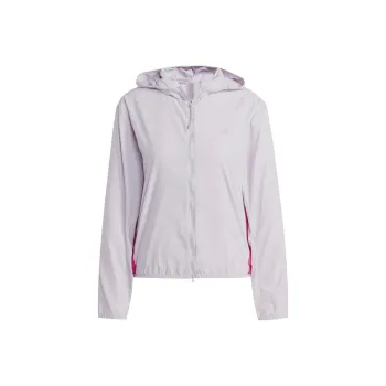 Adidas Jackets Women's Lilac