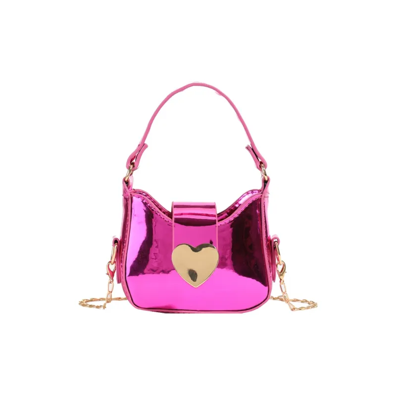 SEVENMOONS PU Handbag Regular Women's Multicolor-12