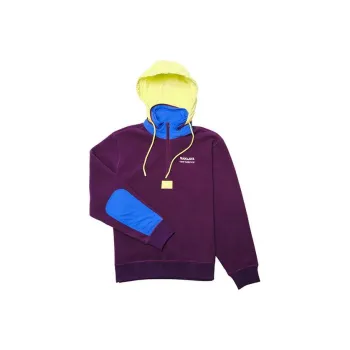 New Balance x Baklava Flea Market Sweatshirt Women's Purple