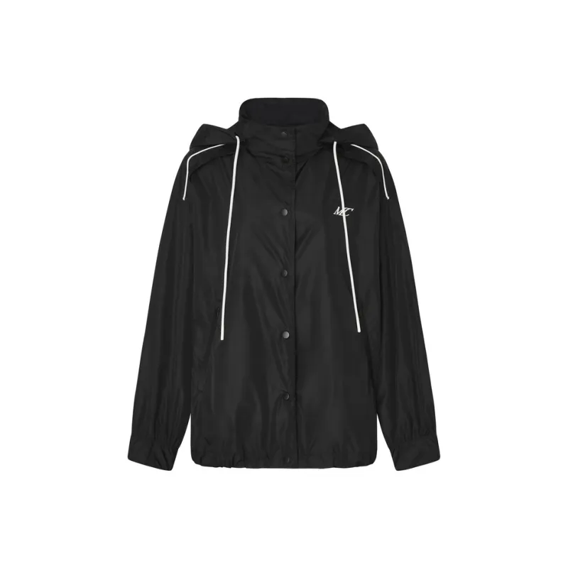 MO&CO Sunscreen Series Jackets Women's-0