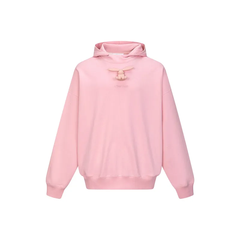 1 TROP FORT Sweatshirts Unisex-5