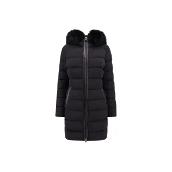 MACKAGE Down Jackets Women's Black