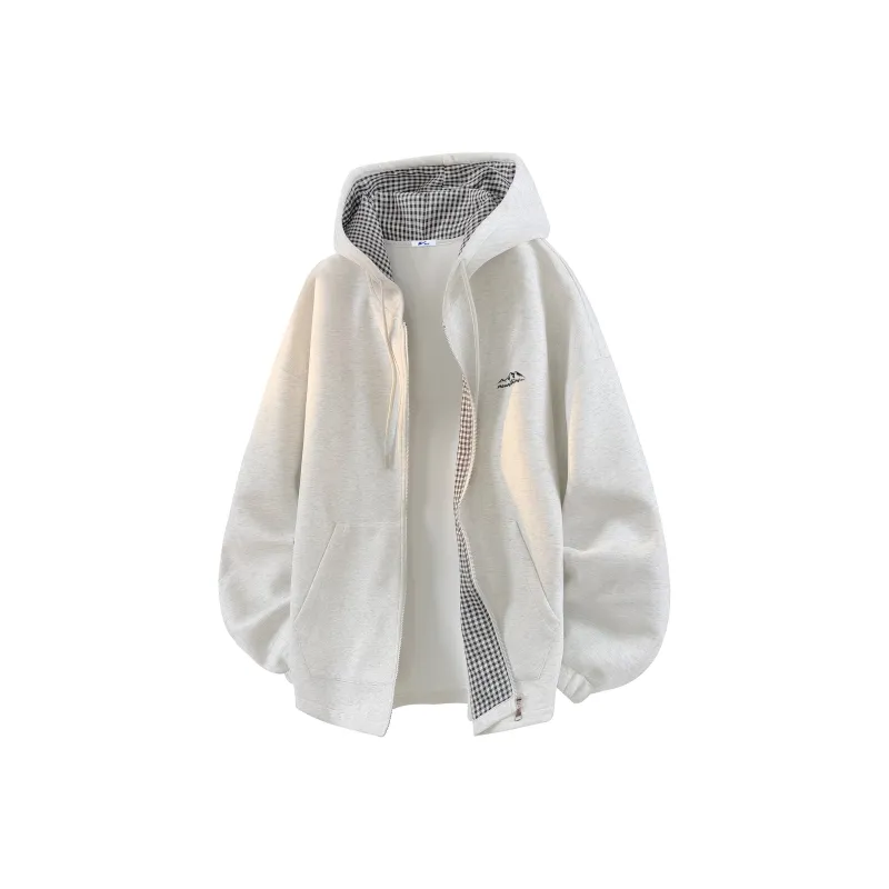 Warrior Riding The Wind Collection Cloud Sail Collection Jackets Coats Unisex-6