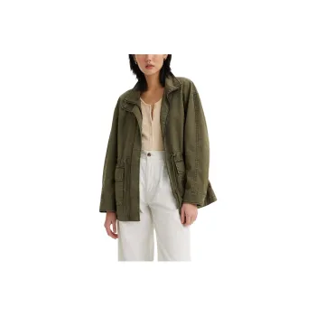 Levi’s Jackets Coats Women's Green