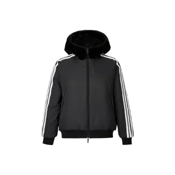 Adidas Jackets Coats Women's Black