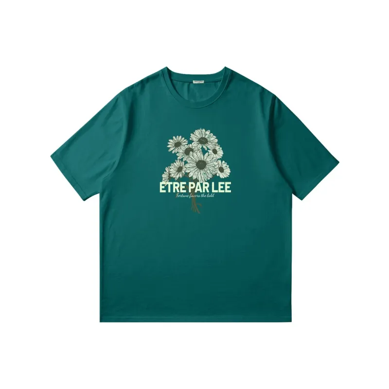 Être Par Lee T Shirts Unisex-8