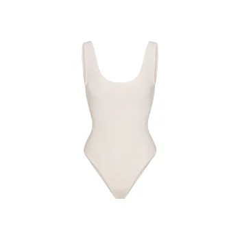Skims Bodysuits Women's MARBLE/Marble