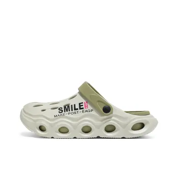 Ncmt Clogs Men