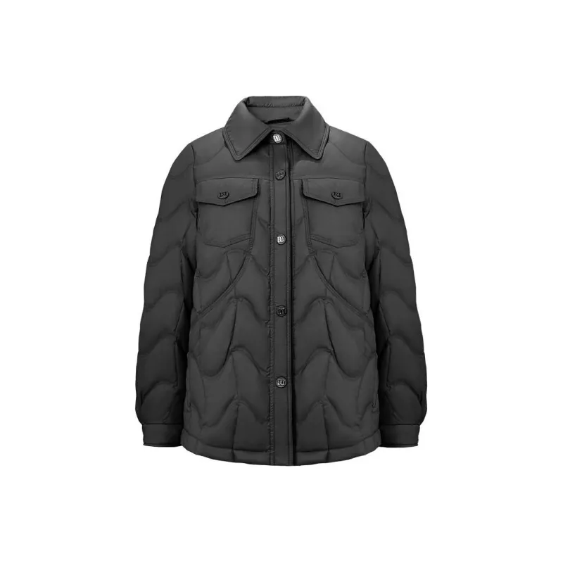 YAYA Down Jackets Women's-2
